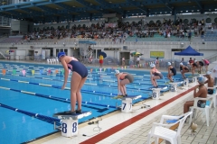 2010香港夏季蹼泳公開賽