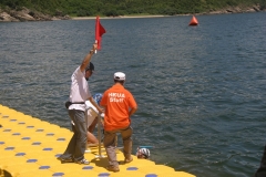 第十四屆香港國際長距離蹼泳邀請賽