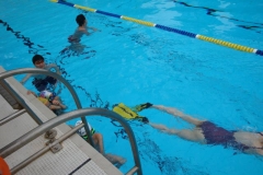 第五十三屆體育節-潛水及蹼泳同樂日 