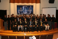 2011高級教練證書頒授典禮
