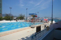 2011香港夏季蹼泳公開賽