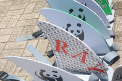 第二屆護鯊大行動開幕儀式